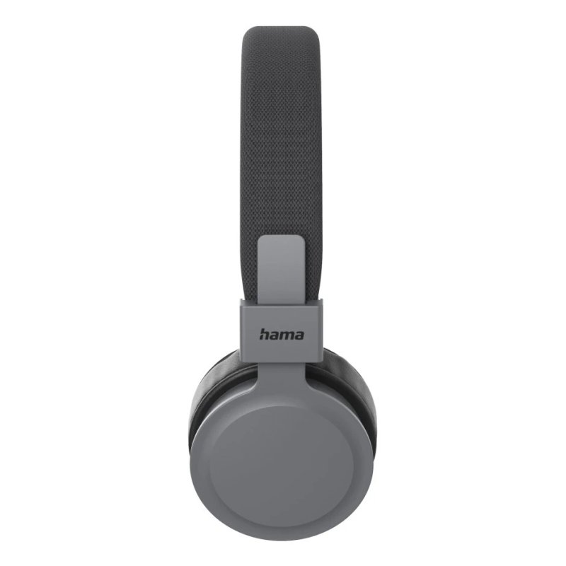 Hama Freedom Lit III Headset Wireless Head-band Calls/Music USB Type-C Bluetooth Black