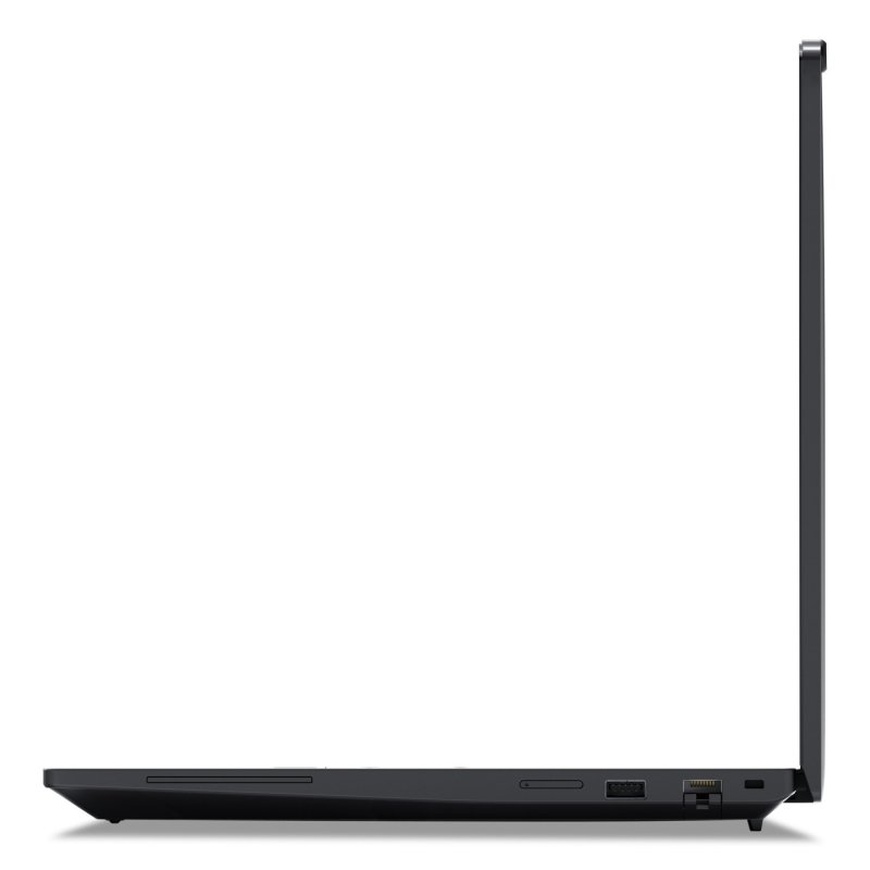 Lenovo ThinkPad P16s Gen 3 (Intel) Intel Core Ultra 7 155H Station de travail mobile 40,6 cm (16") WUXGA 16 Go