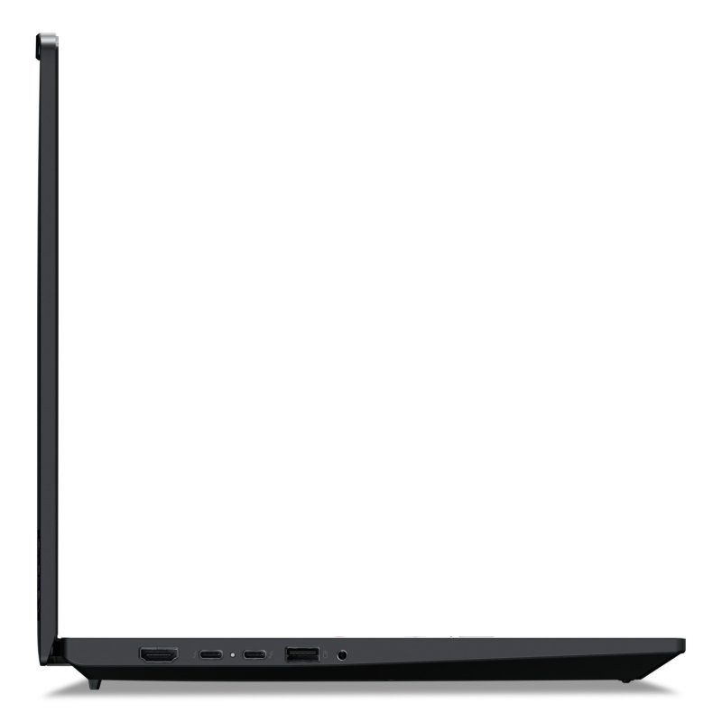 Lenovo ThinkPad P16s Gen3 Laptop, 16" FHD IPS, Core Ultra 7 155H, 16GB DDR5, 1TB SSD, RTX500 Ada GPU, 5MP Webcam,