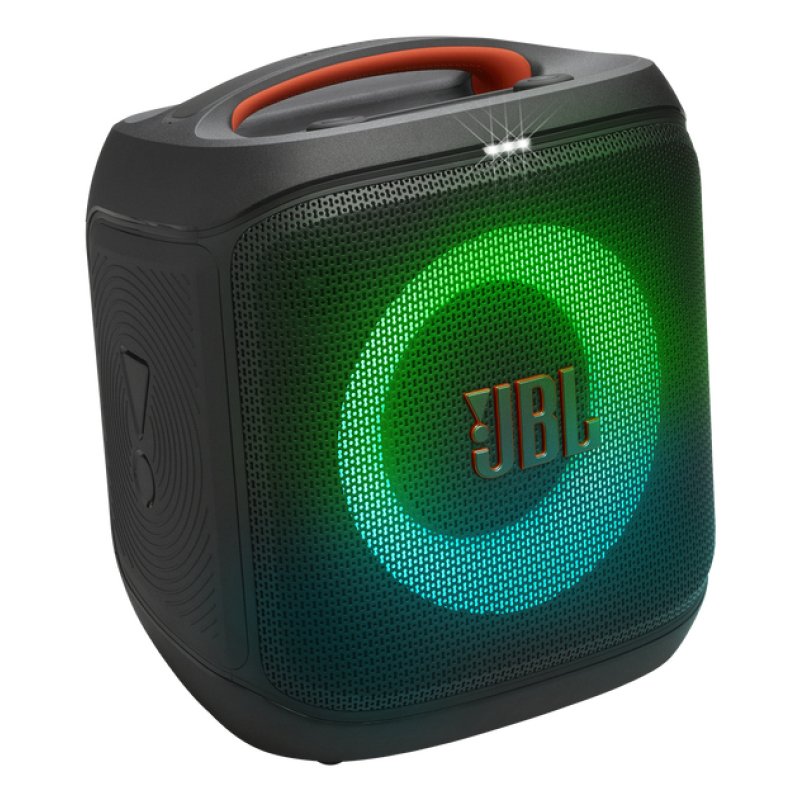 JBL PartyBox Encore Essential 2 Orateur du parti Noir 100 W