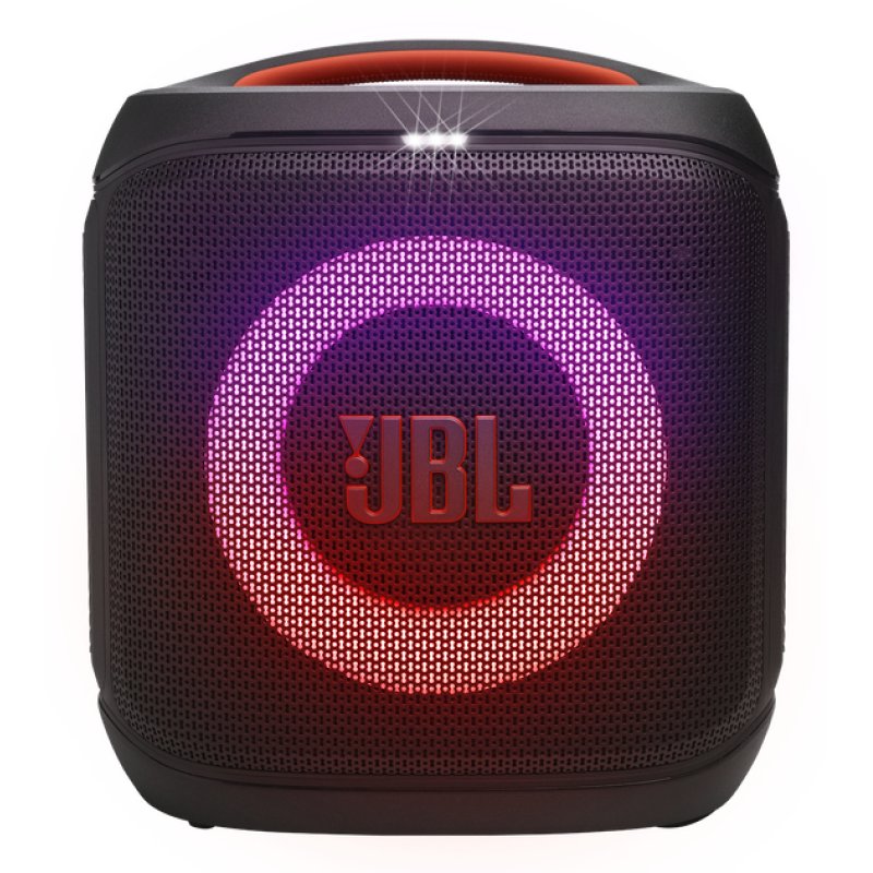 Portable Soundsystem Partybox Encore Essential 2 black Schwarz (JBLPBENCOREESS2EP)