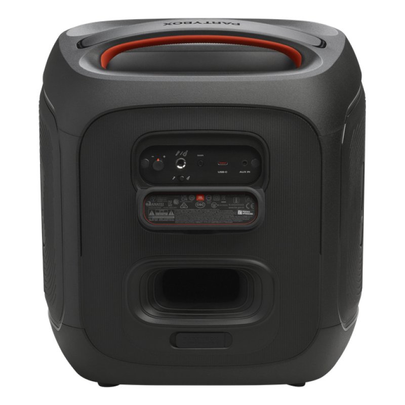 JBL PartyBox Encore Essential 2 Party speaker Black 100 W