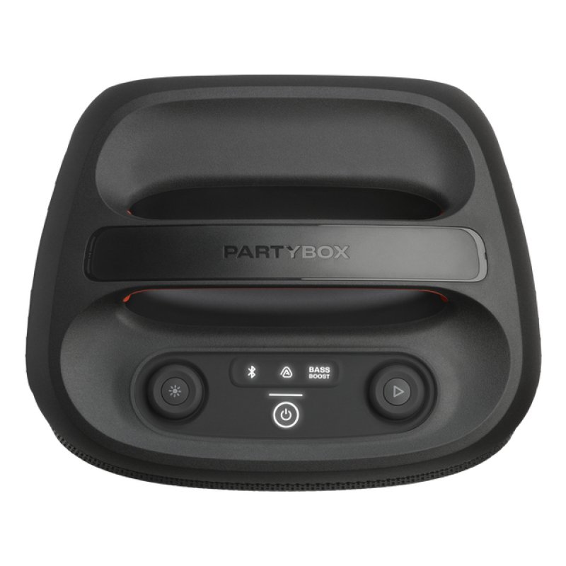 JBL PartyBox Encore Essential 2 Orateur du parti Noir 100 W