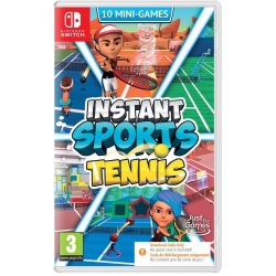 Instant Sports Tennis /Switch
