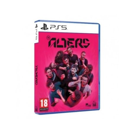The Alters /PS5