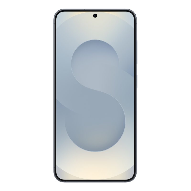 Samsung Galaxy S25 SM-S931B/DS 15.8 cm (6.2") Dual SIM Android 15 5G USB Type-C 12 GB 256 GB 4000 mAh Black