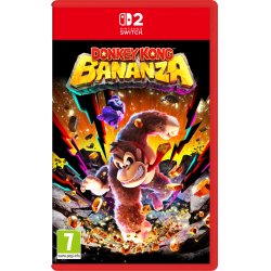 DONKEY KONG BANANZA SWI2 VF
