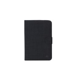 Rivacase 3314 20.3 cm (8") Folio Black