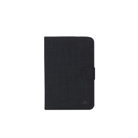 Rivacase Universal Tablet-Flipcase "Biscayne" 8", 3314 schwarz