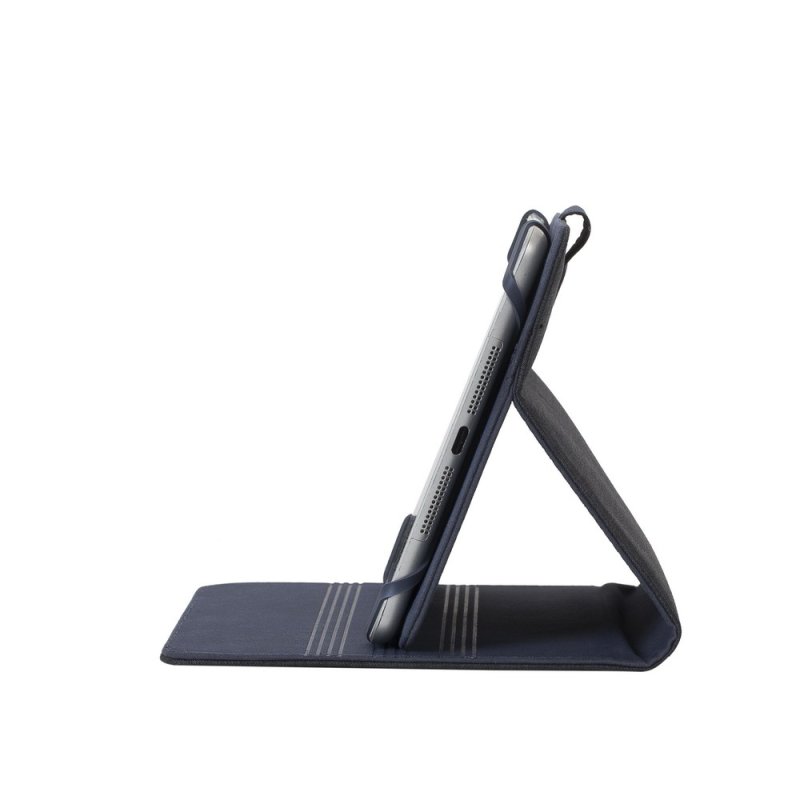 Rivacase 3314 20.3 cm (8") Folio Black