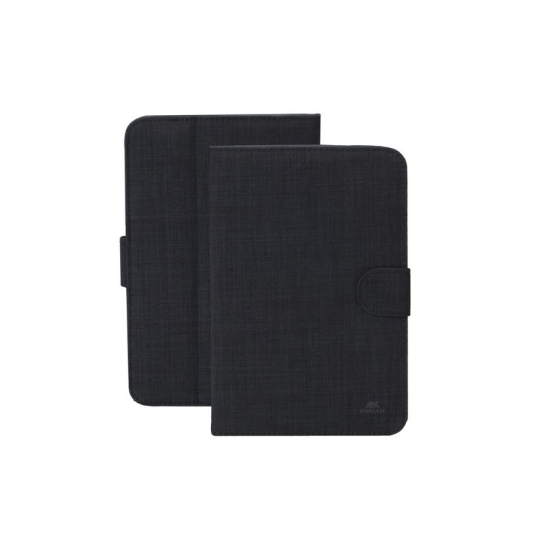 Rivacase Universal Tablet-Flipcase "Biscayne" 8", 3314 schwarz
