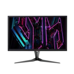 Acer Predator X (X27UX1biiphx) 26,5" QD-OLED Gaming Monitor 67,3 cm (26,5 Zoll), QD-OLED, 1000nits, 240Hz, 2x HDMI 2.1,