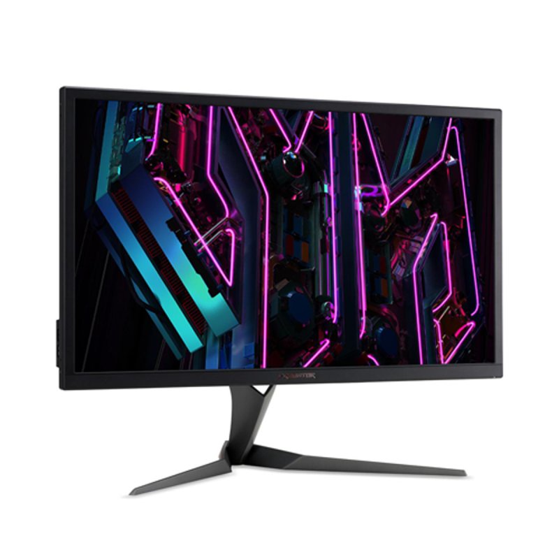 Acer Predator X (X27UX1biiphx) 26,5" QD-OLED Gaming Monitor 67,3 cm (26,5 Zoll), QD-OLED, 1000nits, 240Hz, 2x HDMI 2.1,