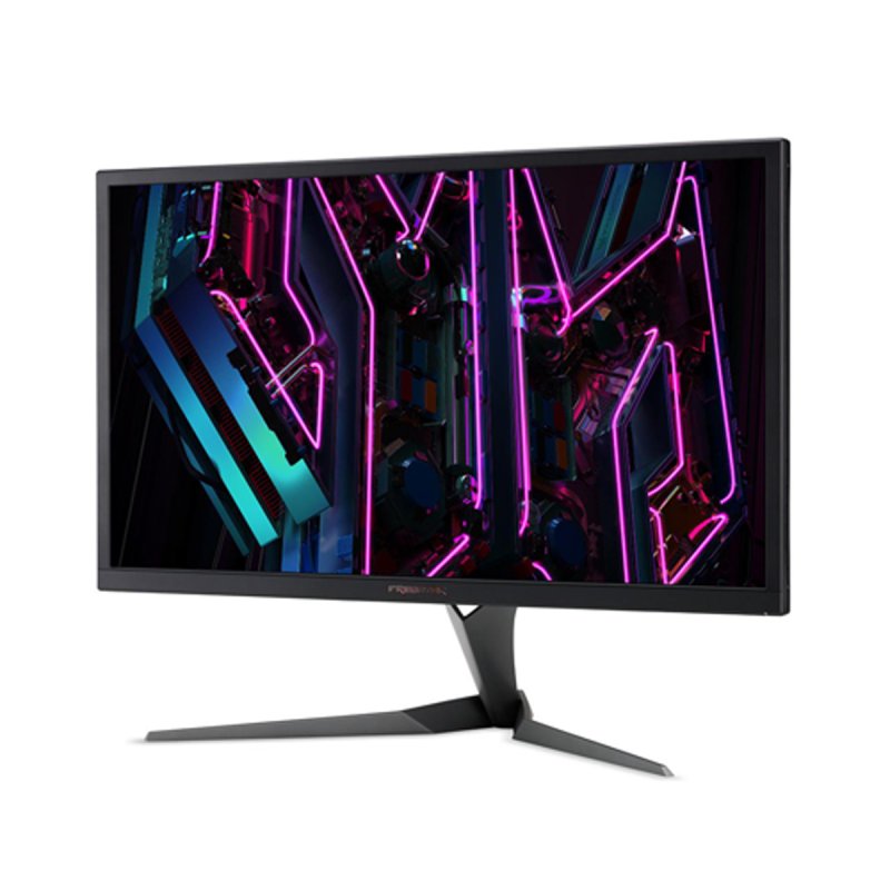Acer Predator X (X27UX1biiphx) 26,5" QD-OLED Gaming Monitor 67,3 cm (26,5 Zoll), QD-OLED, 1000nits, 240Hz, 2x HDMI 2.1,
