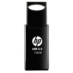 HP 712w USB flash drive 128 GB USB Type-A 3.2 Gen 1 (3.1 Gen 1) Black
