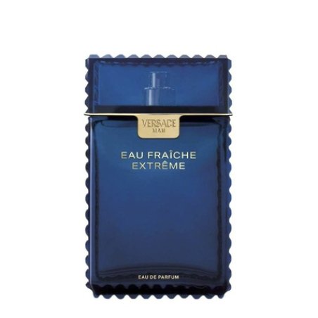 Versace Eau Fraiche Extreme Man Eau De Parfum 50ml