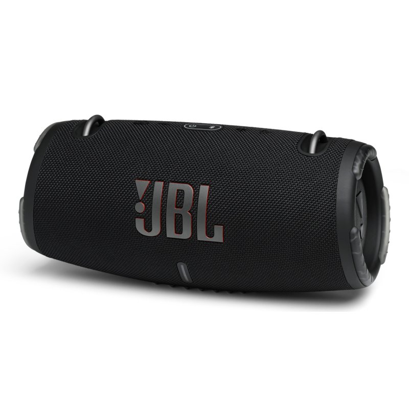 JBL Xtreme 3 Black 100 W