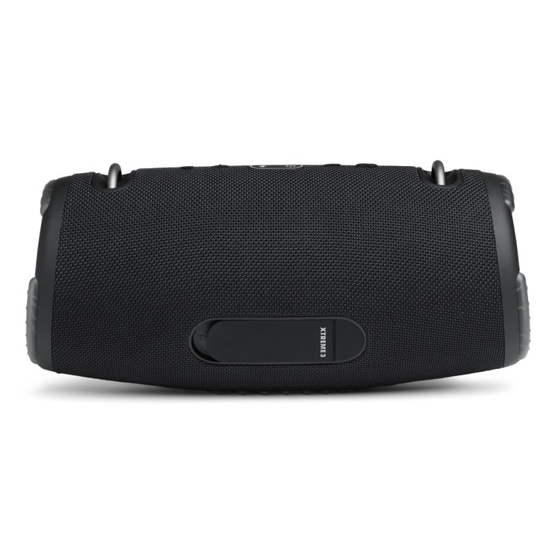 Portable Stereo Speaker Xtreme 3 Black Schwarz (JBLXTREME3BLKEU)