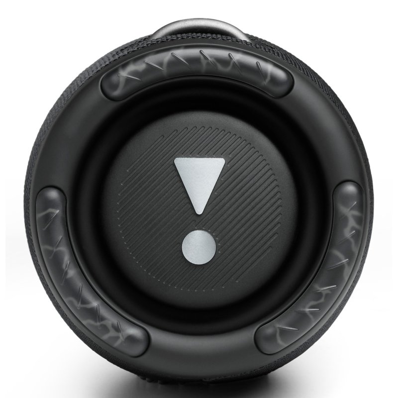 Portable Stereo Speaker Xtreme 3 Black Schwarz (JBLXTREME3BLKEU)
