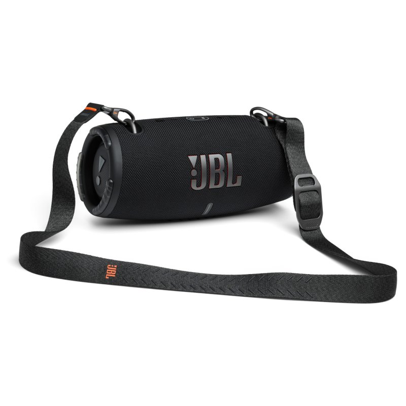 JBL Xtreme 3 Black 100 W