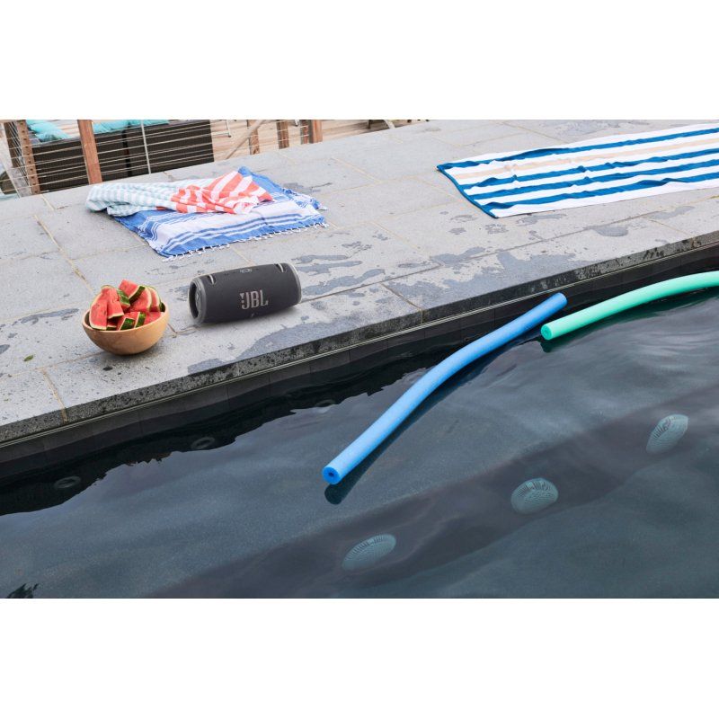 JBL Xtreme 3 Noir 100 W