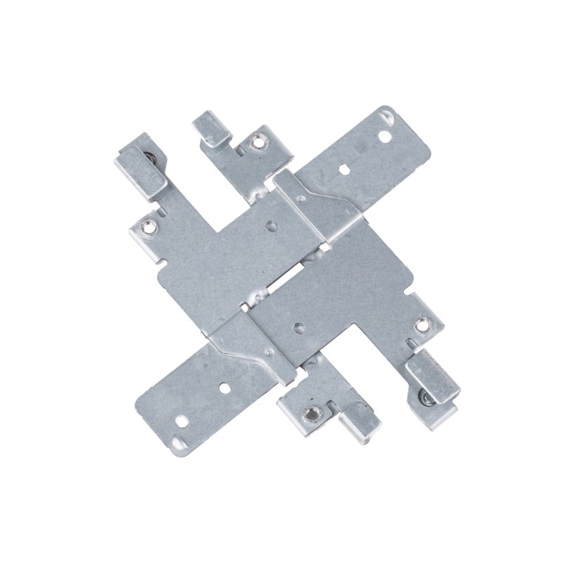 Cisco Aironet AIR-AP-T-RAIL-F Flush Ceiling Grid Clip, 90-Day Warranty (AIR-AP-T-RAIL-F)