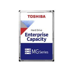Toshiba MG10ADA400E disque dur 4 To 7200 tr/min 512 Mo 3.5" Série ATA III