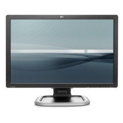 HP L2445w 24-inch Widescreen LCD Monitor écran plat de PC 61 cm (24") 1920 x 1200 pixels