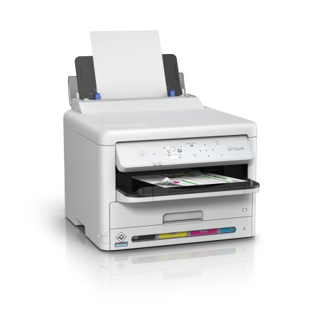 T Epson WorkForce Pro WF-C5390DW BAM Tintenstrahldrucker