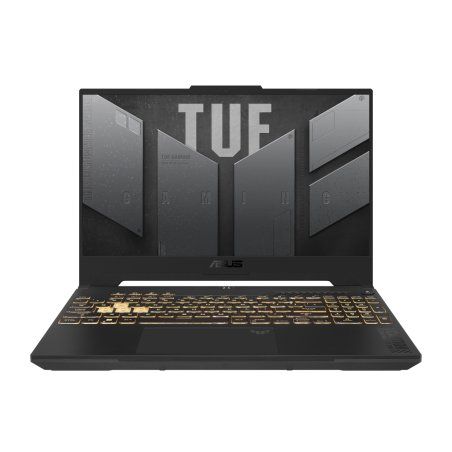 ASUS TUF Gaming A15 FA507UI-LP120W - 15,6" FHD 144Hz, AMD Ryzen 9-8945H, 16GB RAM, 512GB SSD, GeForce RTX 4070, Windows