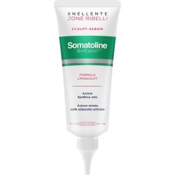Somatoline Zone Ribelli Sculpt Serum Slimming Serum 100ml