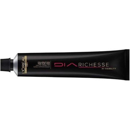 L'Oreal DiaRichesse Amber Brown Shade 50ml