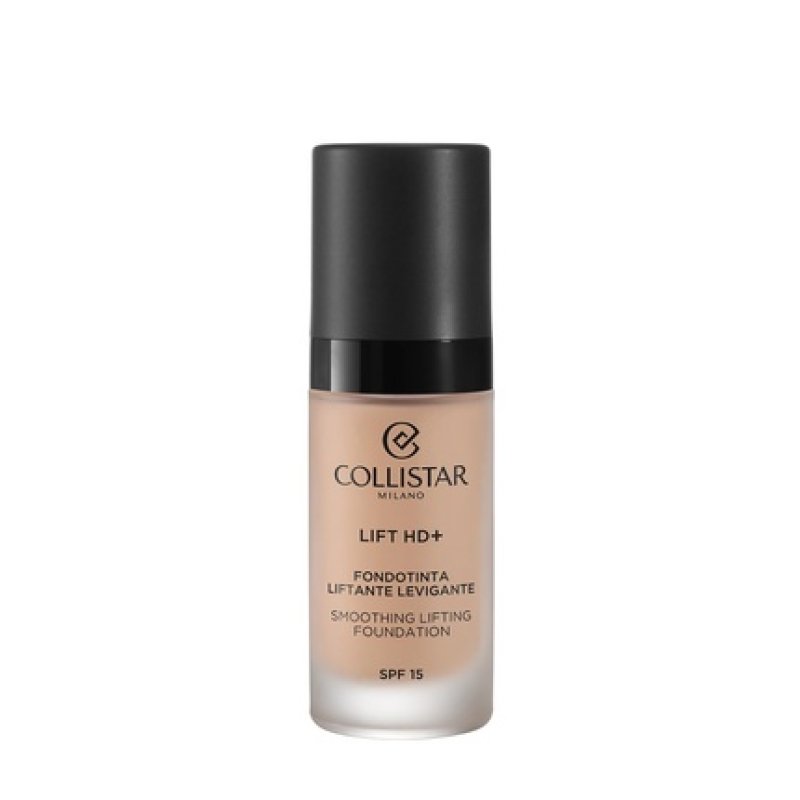 Collistar Lift HD Lifting Foundation Smoothing SPF 15 Instant Lift