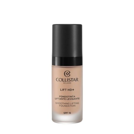 Collistar Lift HD Lifting Foundation Smoothing SPF 15 Instant Lift