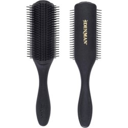 D4 Prof Brush Mblk/Blk/Blk