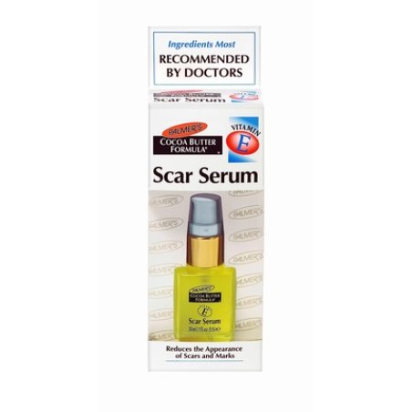 Palmers Cocoa Butter Scar Serum 30ml