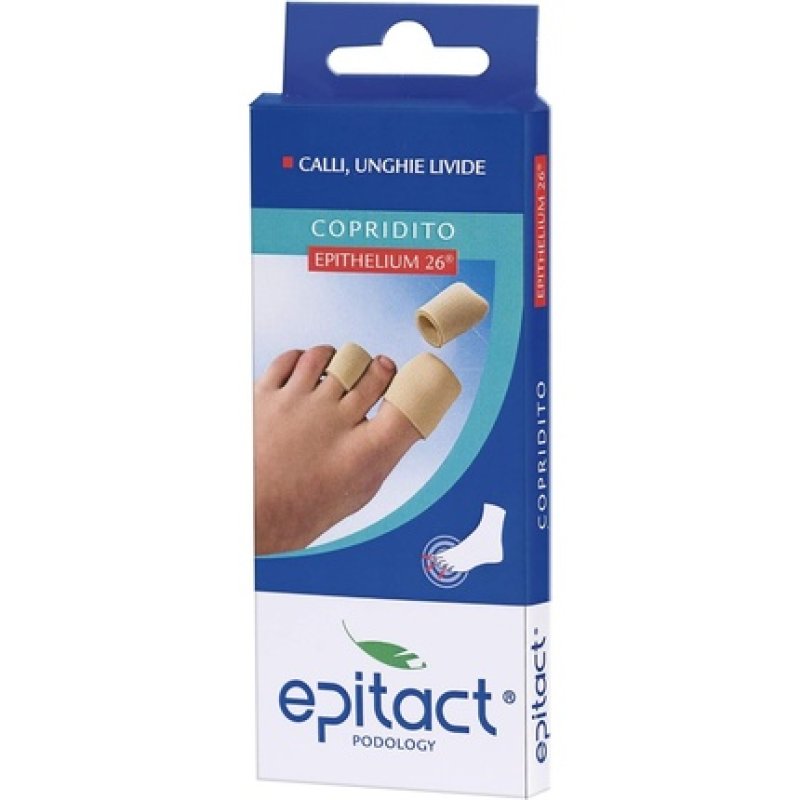 Epitact Calli Unghie Livide e Giradito Size M