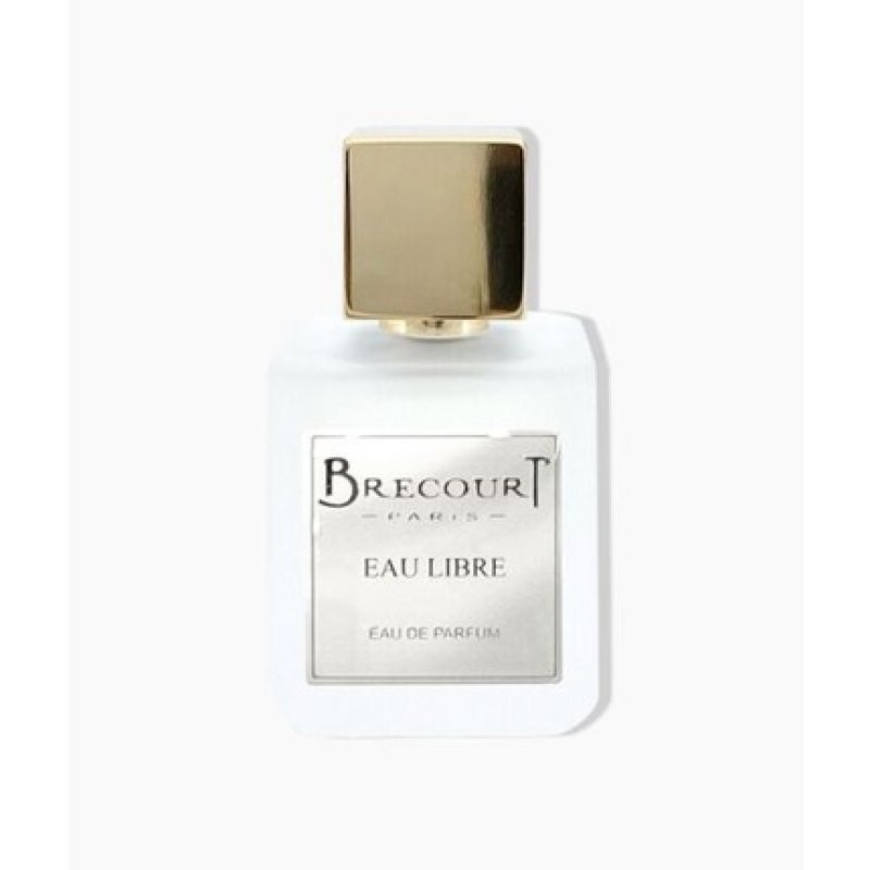 Brecourt Eau Libre Eau De Parfum 50ml