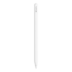 Apple - Pencil 2nd Generation - pen for tablet