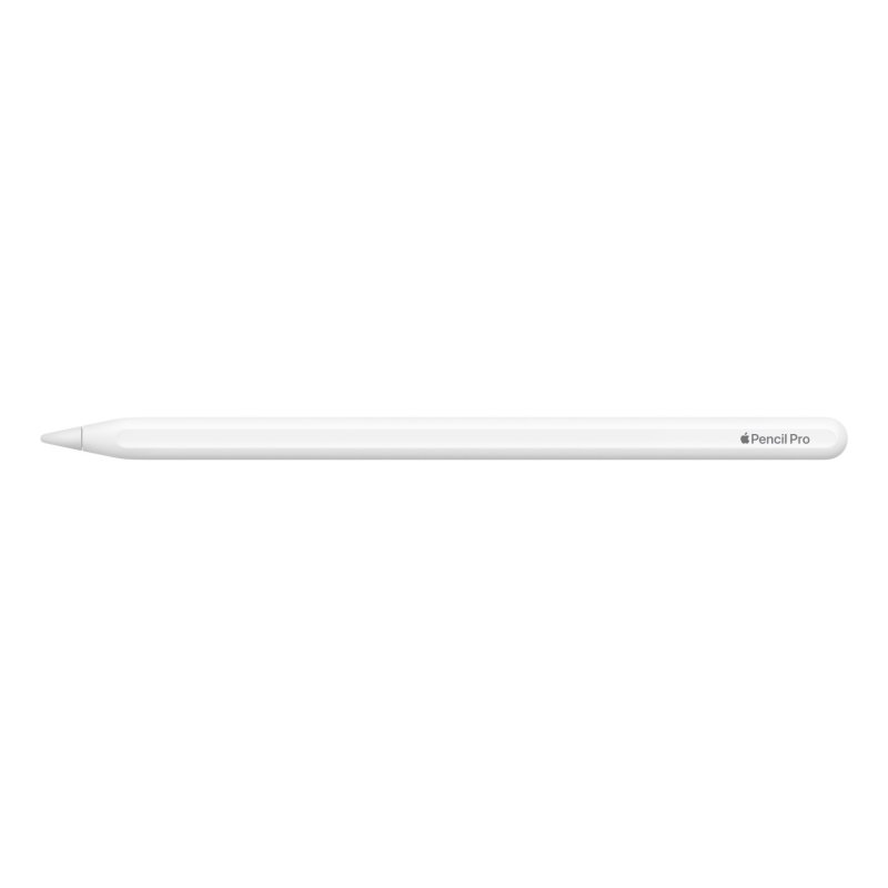 Apple - Pencil 2nd Generation - pen for tablet