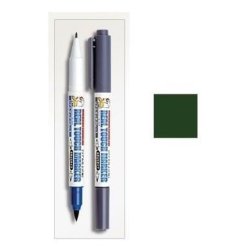GUNDAM - Gundam Real Touch Marker GM-408 Green