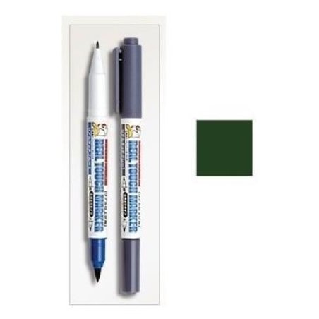 GUNDAM - Gundam Real Touch Marker GM-408 Green