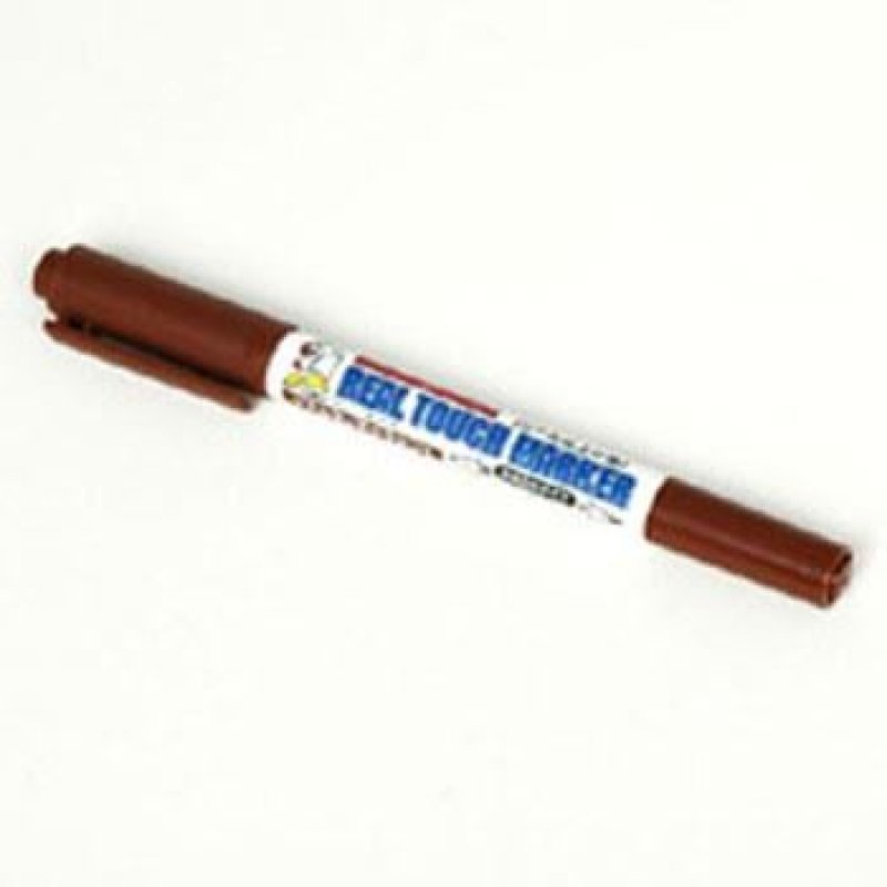 GUNDAM - Gundam Real Touch Marker GM-407 Brown