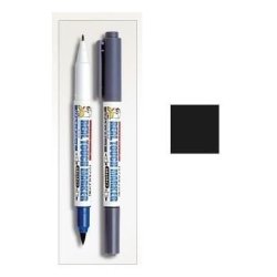 GUNDAM - Gundam Real Touch Marker GM-406 Grey 3