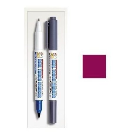 GUNDAM - Gundam Real Touch Marker GM-404 Red
