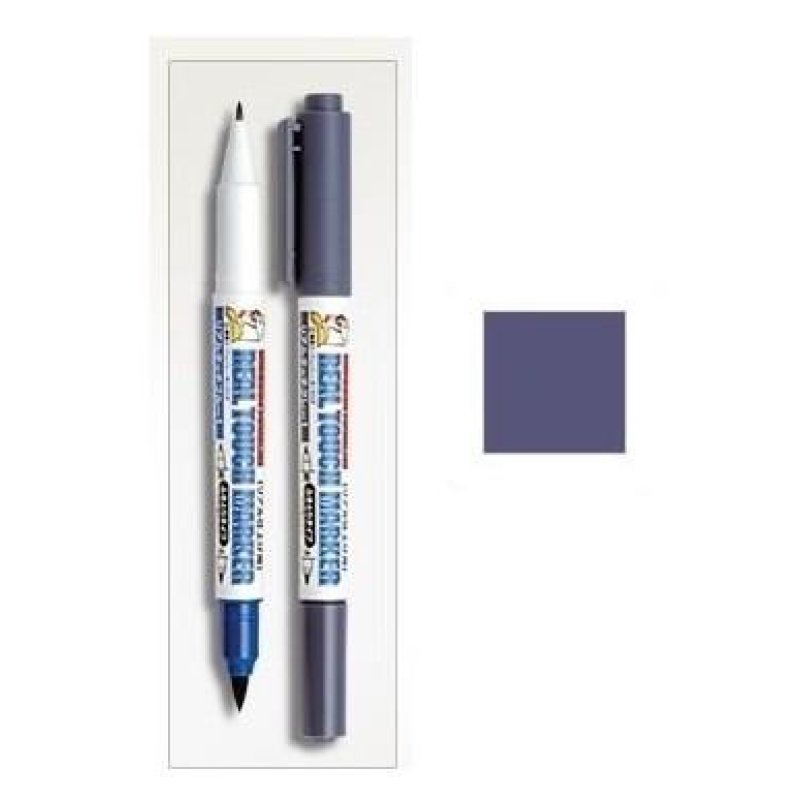 GUNDAM - Gundam Real Touch Marker GM-401 Grey 1