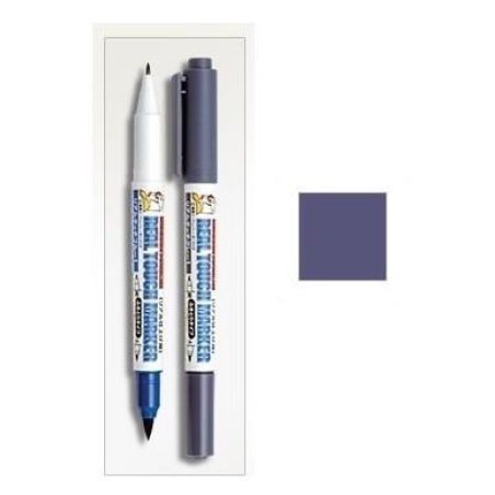 GUNDAM - Gundam Real Touch Marker GM-401 Grey 1