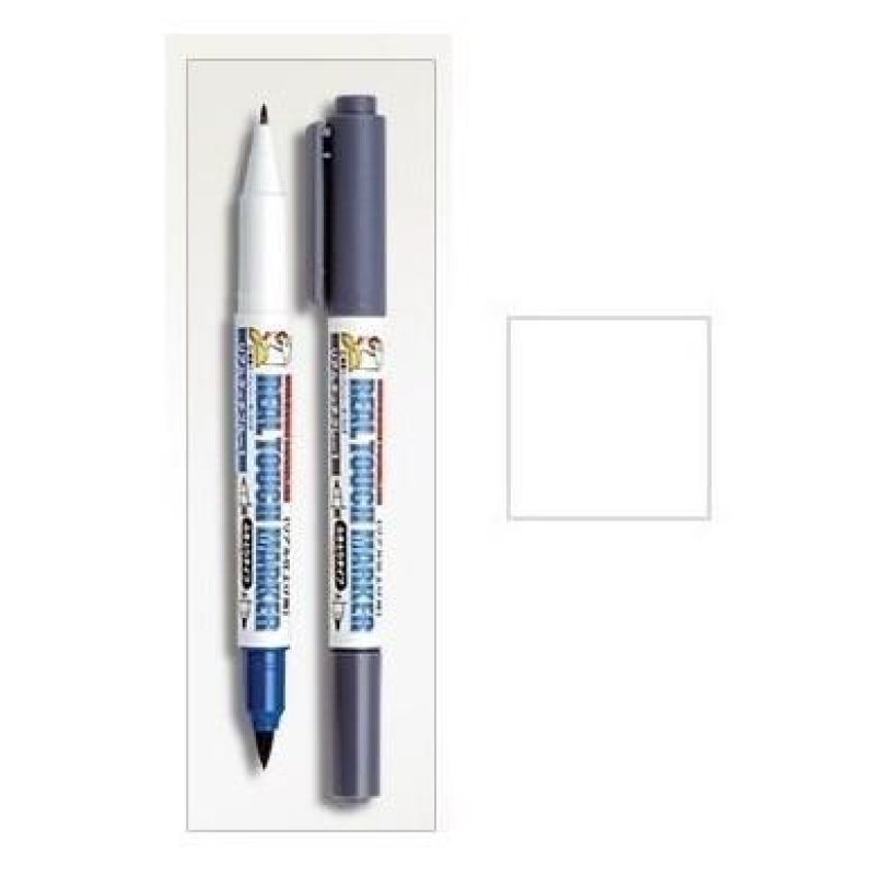 GUNDAM - Gundam Real Touch Marker GM-400 Grading