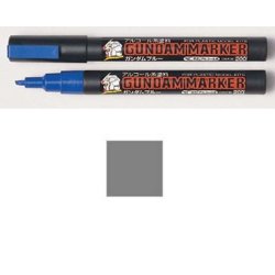 GUNDAM - Gundam Marker GM-12 Grey