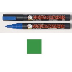 GUNDAM - Gundam Marker GM-09 Green